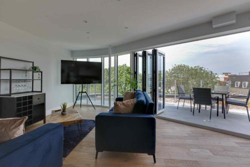 New London Life Executive Apartments 2