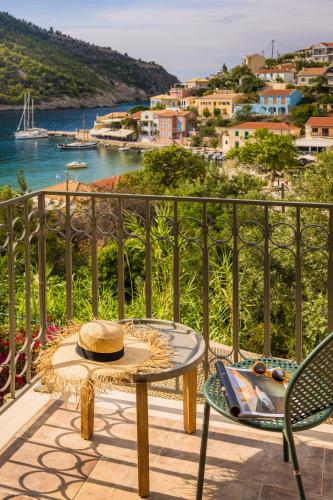 Surrounding environment, Chromata Assos Villas Kefalonia in Erisos