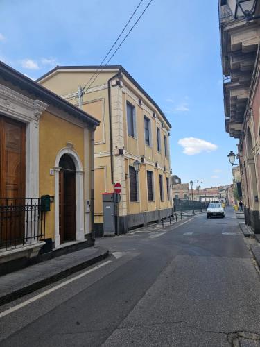  Sotera House in 95030 Nicolosi