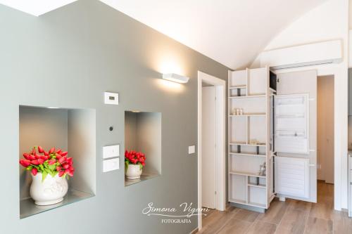  Casa Terra in Riva di Solto