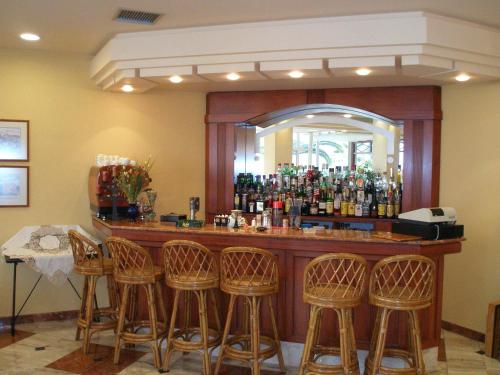 Tolon Holidays Hotel - image 13