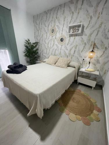 Apartamento Victoria A