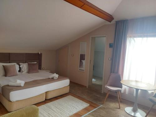 Hotel Saint Nikola - image 8