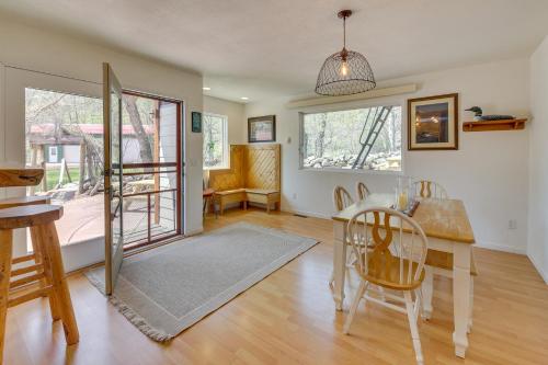 Accommodating Cabin 8 Miles to Mount Rushmore - image 7