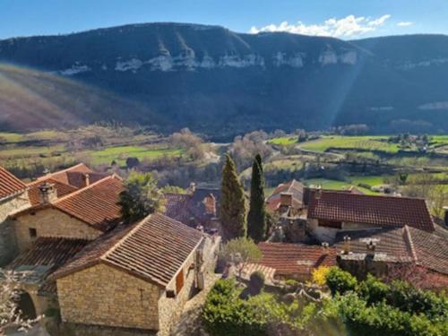 Gite la Cardabelle - Location saisonnière - Mostuéjouls