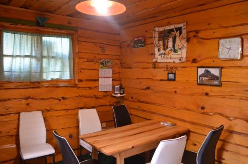 Facilities, Ivona - Kuca za odmor Perusic - Stara Lika in Perušić