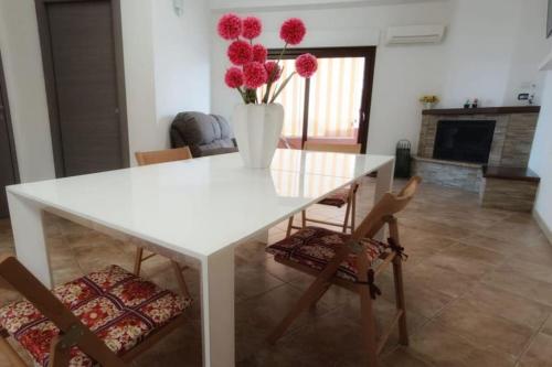 Al 28ᴀ , Appartamento Teulada - Perda Longa