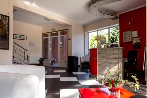 Alba Hotel - image 12
