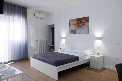 B&B In Piazza - San Giovanni Lipioni