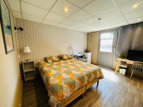 Centre de vacances Hotel CAPLANDES 2