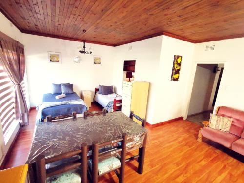 The Yellow Butterfly The Yellow Butterfly