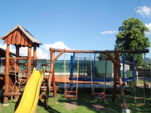 Penzion Fako - image 13