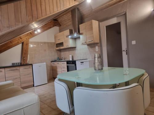 Embrun Cosy - Location saisonnière - Embrun