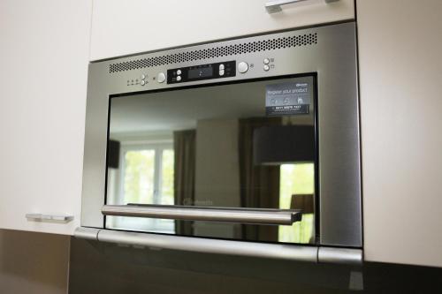 Hamburg Room, Hamburgo (foto 3)