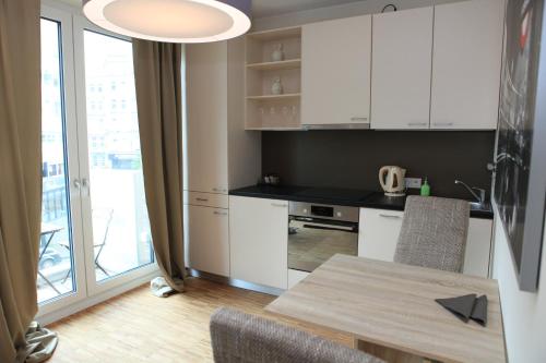 Hamburg Room, Hamburgo (foto 5)