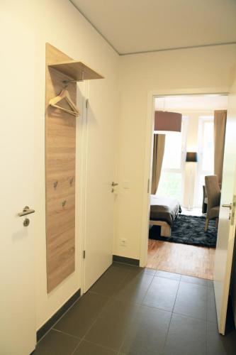 Hamburg Room, Hamburgo (foto 6)