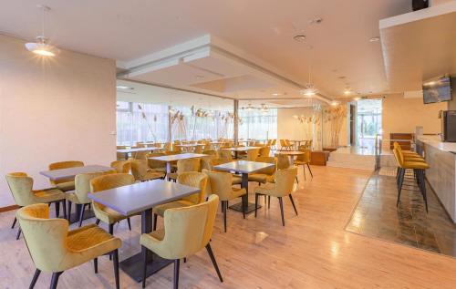 Restoran, Rixwell Collection Seaside Hotel Jurmala in Jurmala