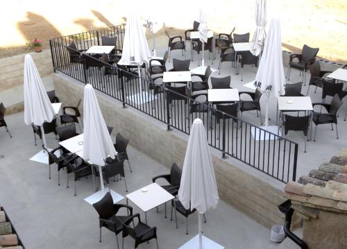 阿尔卡尼兹 Casa Jabonero 2星级 酒店 外观