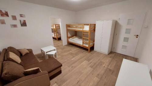 Apartmán Velehrad (Apartman Velehrad) in 韋萊赫拉德