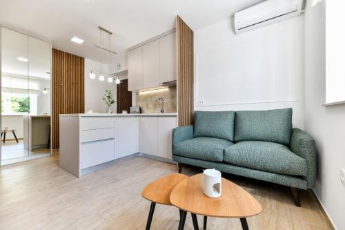 Brand new apartment "Libra" Zadar