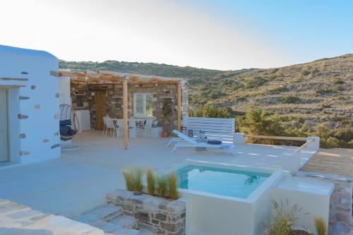 Aegean Breeze House