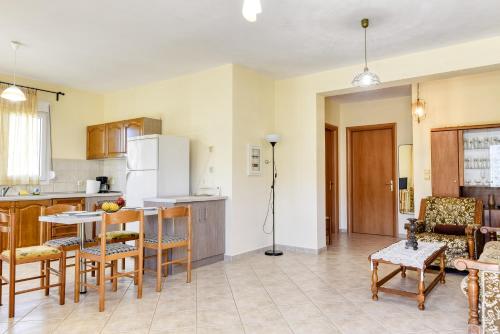 Catherine's House in Igoumenitsa