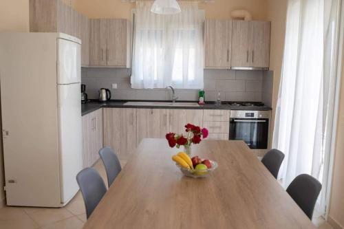 Catherine's House in Igoumenitsa