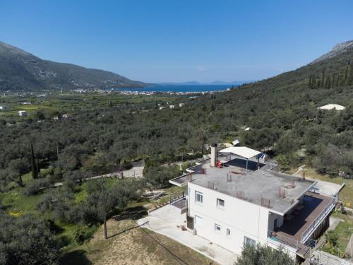 Catherine's House in Igoumenitsa