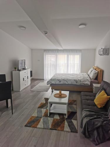 Fasiliteter, Studio apartmani Banja Koviljaca in Banja Koviljaca