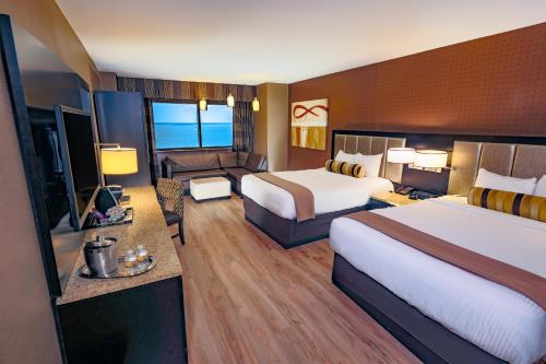 Golden Nugget Biloxi in Biloxi (Mississippi)