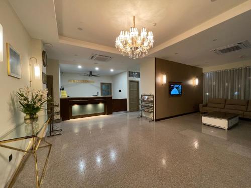 Foto - Hotel Bundusan