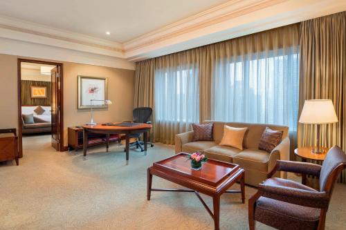 The Hongta Hotel, A Luxury Collection Hotel, Shanghai, Shanghai (photo 11)