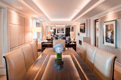 The Wellesley Knightsbridge, a Luxury Collection Hotel, London