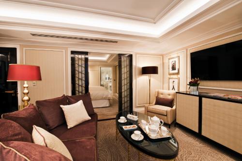 The Wellesley Knightsbridge, a Luxury Collection Hotel, London