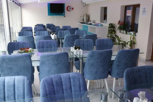 Golden Apple Hotel - image 10