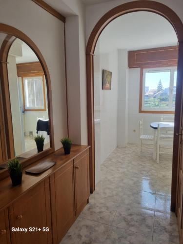 Triplex corral(centro grove)