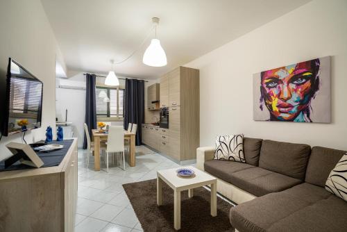 Loft Baia di Letojanni