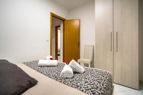 Loft Baia di Letojanni