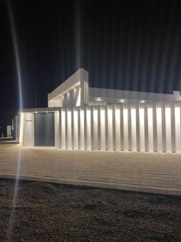 JHR chalet, Salalah (foto 4)