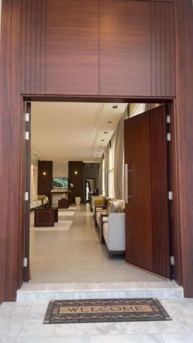 JHR chalet, Salalah (foto 5)