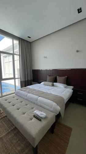 JHR chalet, Salalah (foto 6)