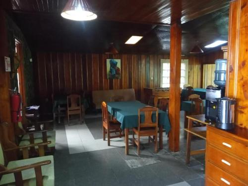 Manakin Lodge, Monteverde CR in Monteverde