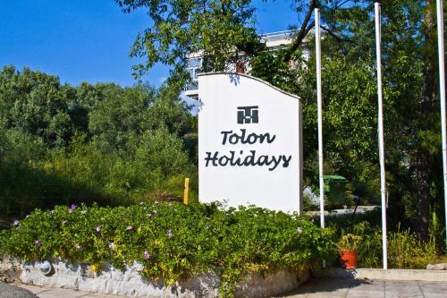 Tolon Holidays Hotel