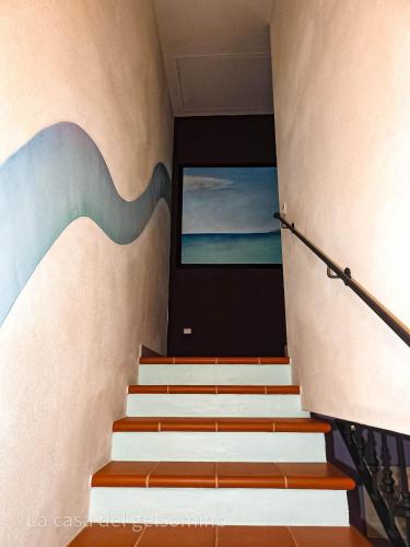 La Casa del Gelsomino