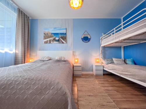 Apartamenty Aston Dębina