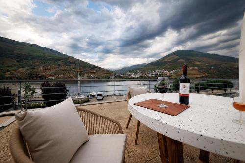 . Hotel Folgosa Douro