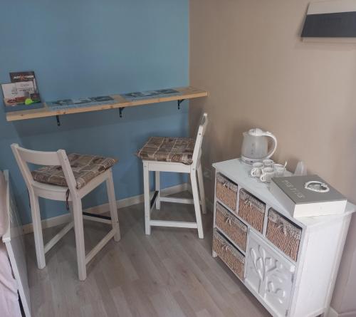 บริการและสิ่งอำนวยความสะดวก, Casa Relax in เนตตูโน