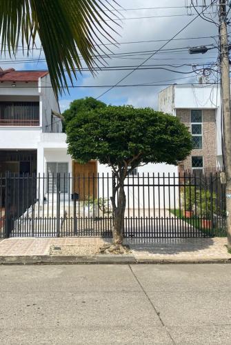 Hermosa casa en Costa de Oro