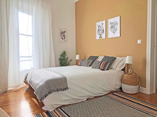 Cozy 3 room apartment near House of Music