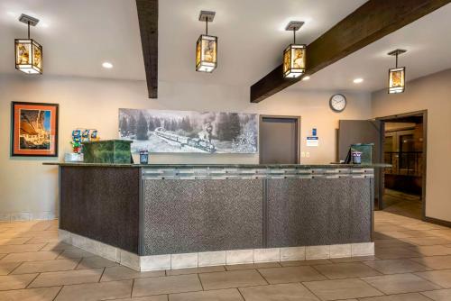 Best Western Plus Rio Grande Inn